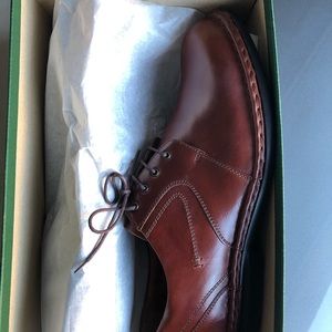 Josef Seibel  leather shoes